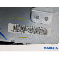 Peugeot - 107 - Airbag rechts (Armaturenbrett)