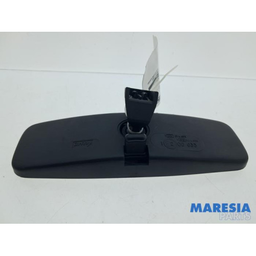 Peugeot - 107 - Rear view mirror