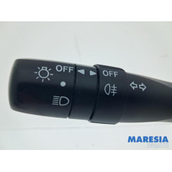 Peugeot - 107 - Steering column stalk