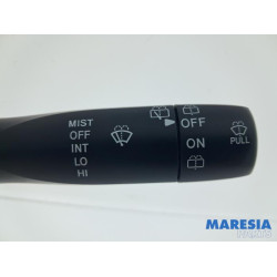 Peugeot - 107 - Steering column stalk
