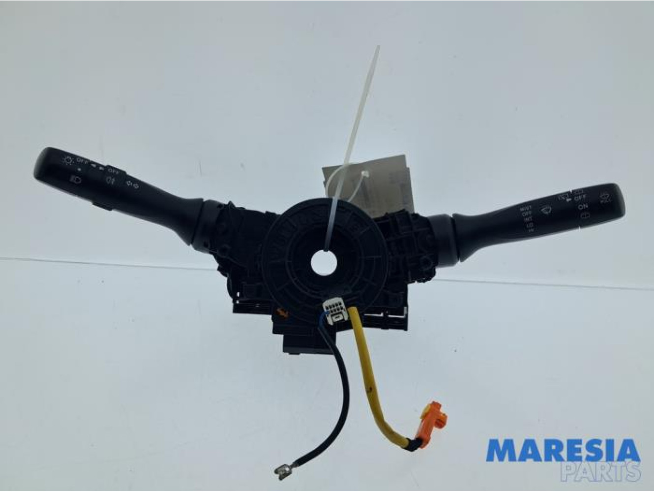 Peugeot - 107 - Steering column stalk