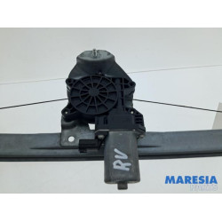 Renault - Captur - Window mechanism 4-door, front right