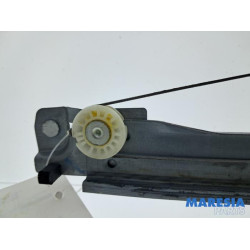 Renault - Captur - Window mechanism 4-door, front right