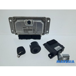 Peugeot - 107 - Computer Motormanagement