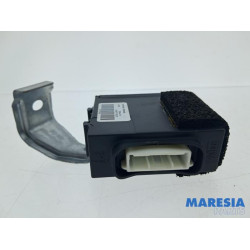 Peugeot - 107 - Computer Motormanagement