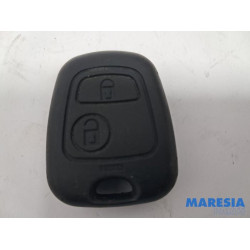 Peugeot - 107 - Computer Motormanagement