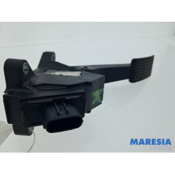 Peugeot - 107 - Accelerator pedal