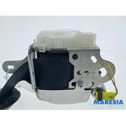 Peugeot - 107 - Sicherheitsgurt links vorne