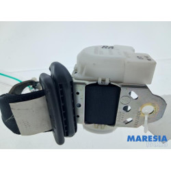 Peugeot - 107 - Rear seatbelt, right