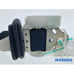 Peugeot - 107 - Rear seatbelt, left