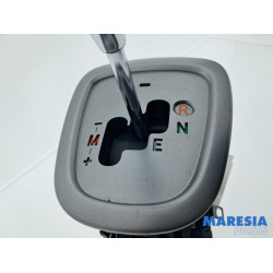 Peugeot - 107 - Automatic gear selector