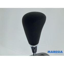 Peugeot - 107 - Automatic gear selector