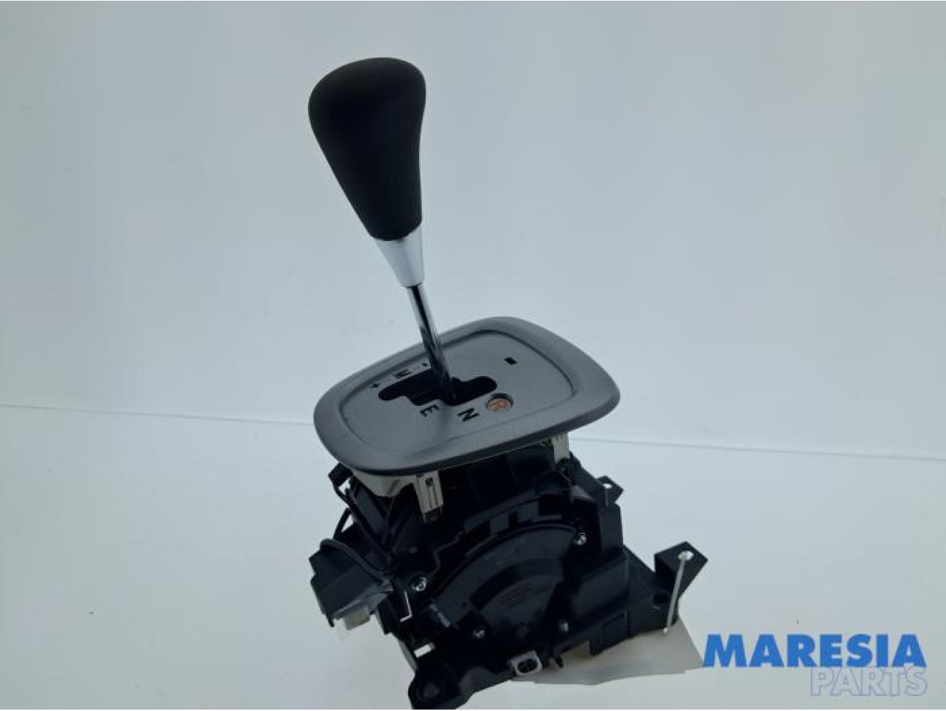 Peugeot - 107 - Automatic gear selector