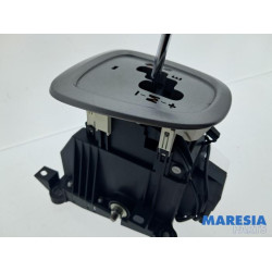 Peugeot - 107 - Automatic gear selector
