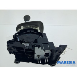 Peugeot - 107 - Automatic gear selector