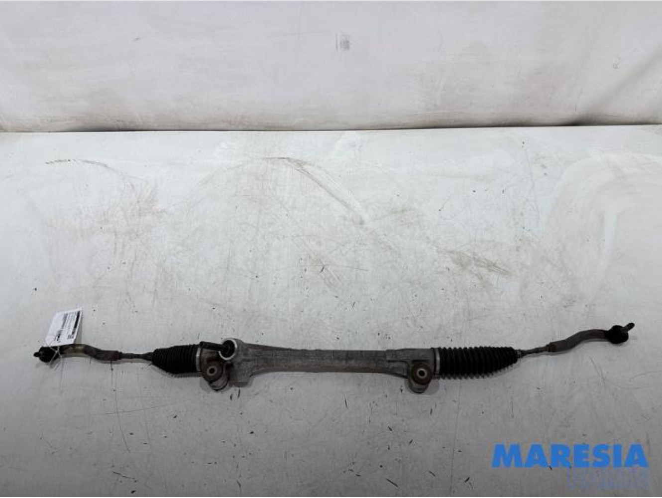 Peugeot - 107 - Steering box