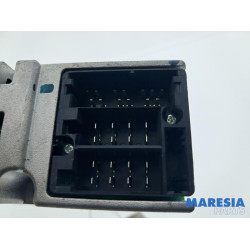 Peugeot - 107 - Radio CD Spieler