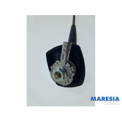 Peugeot - 107 - Antenna