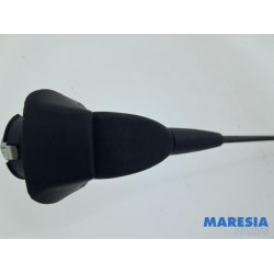 Peugeot - 107 - Antenna
