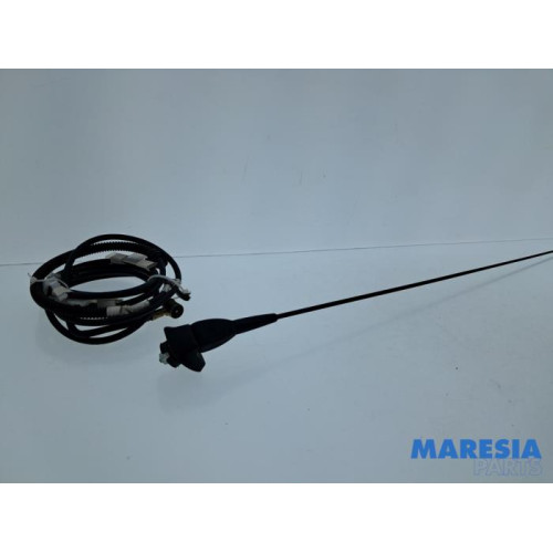 Peugeot - 107 - Antenne