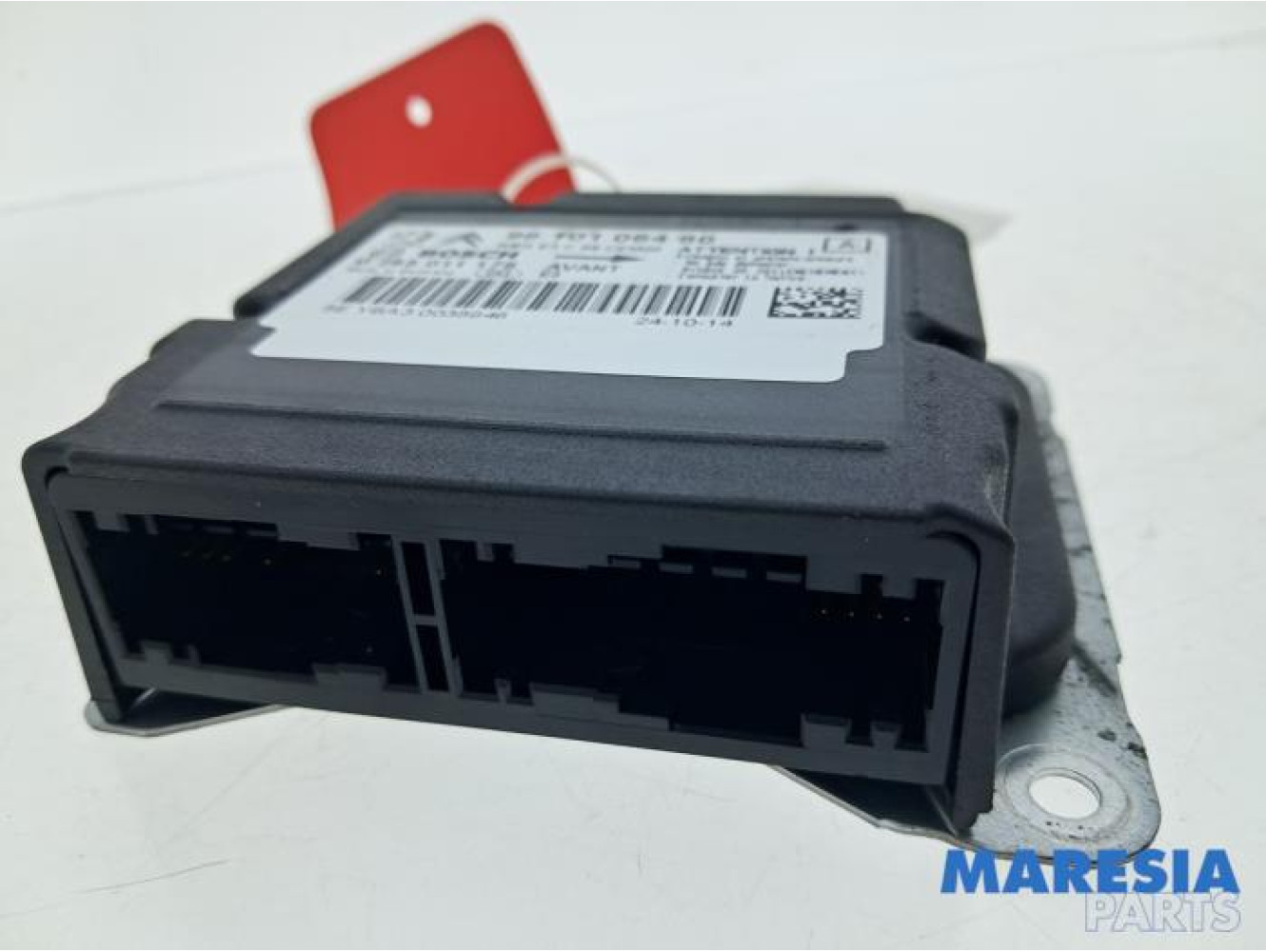 Citroen - C4 Cactus - Module airbag 
