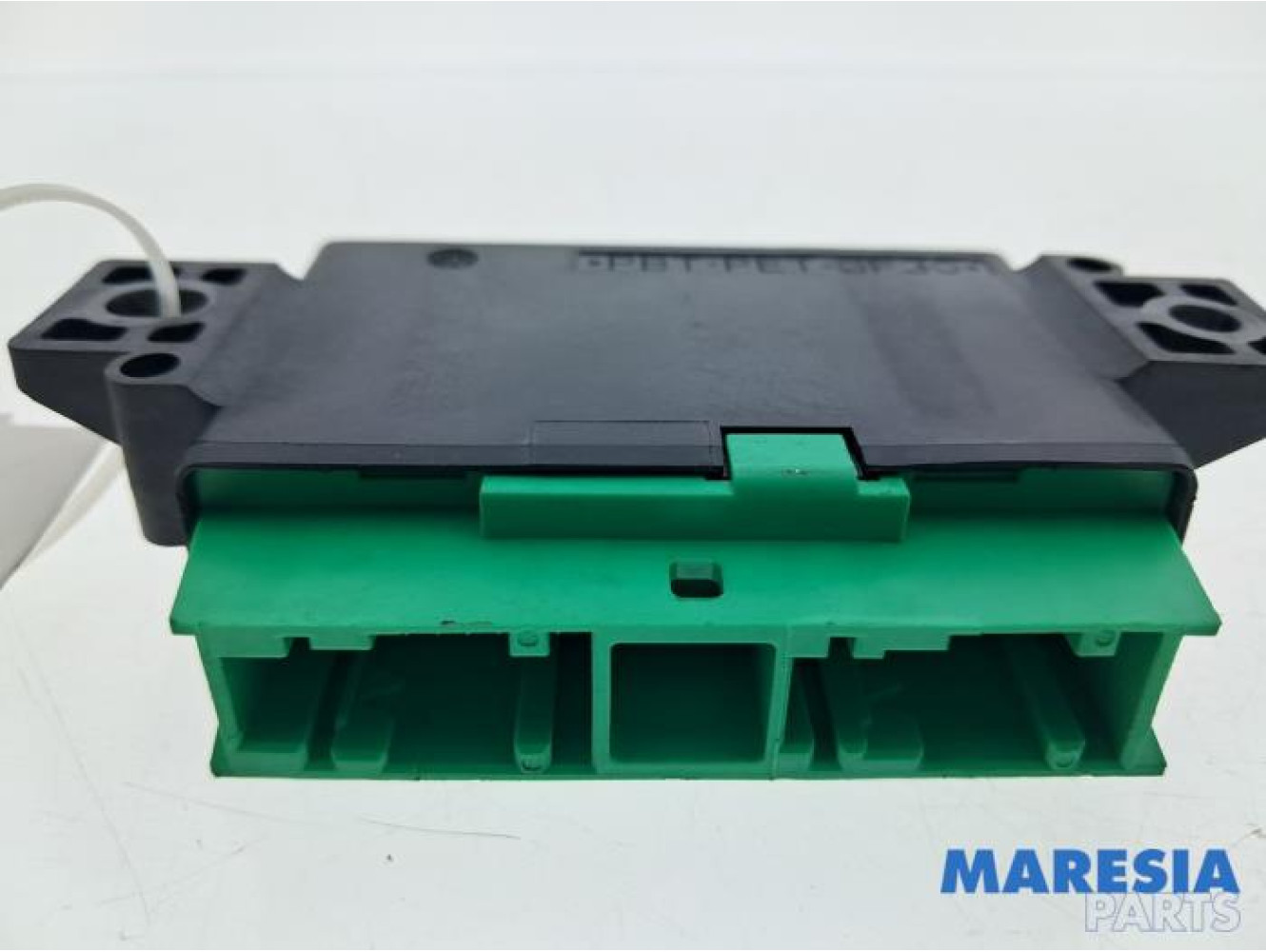 Citroen - C4 Cactus - Module PDC