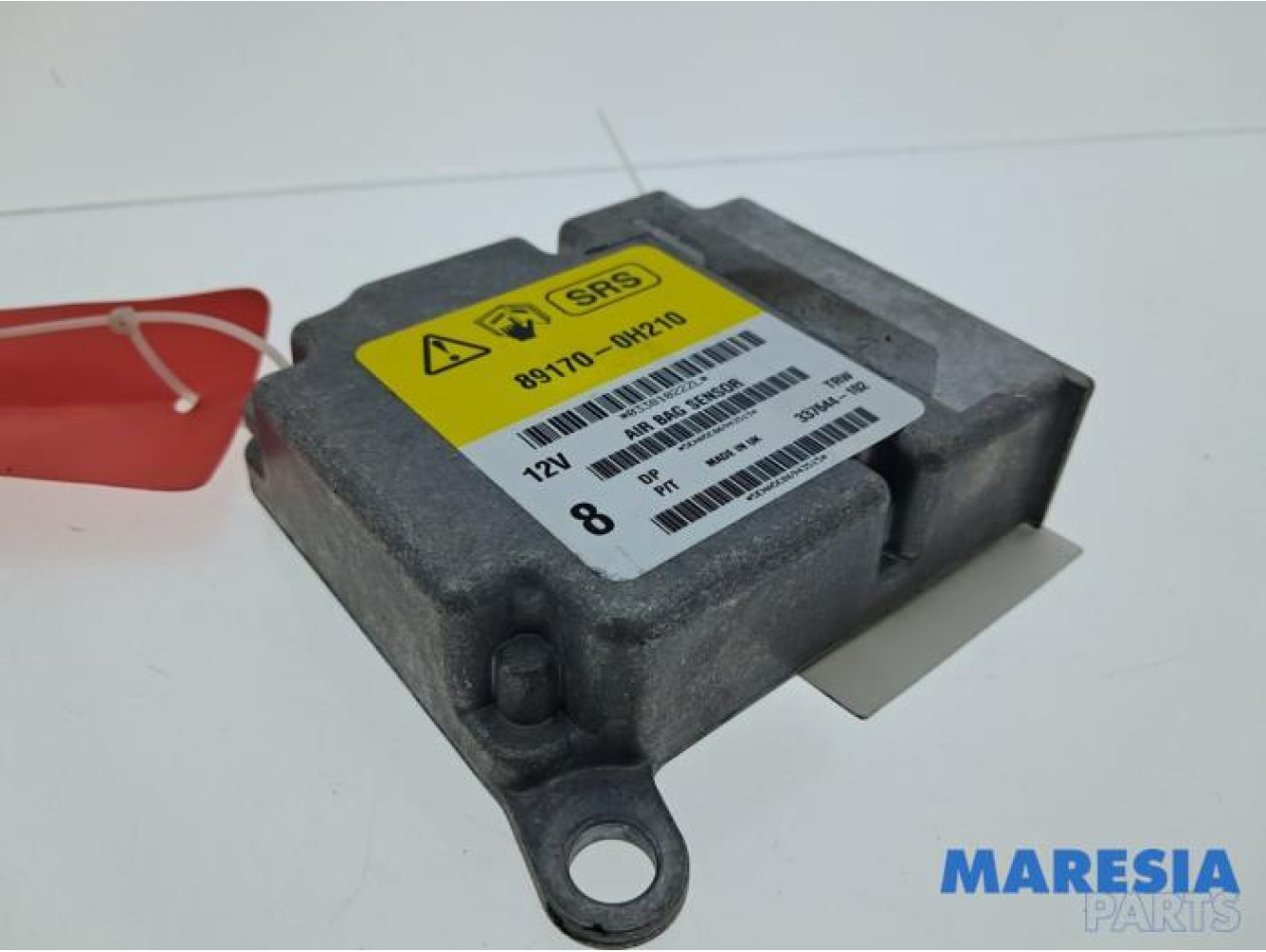 Peugeot - 108 - Airbag Module
