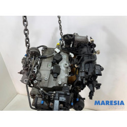 Fiat - 500 - Motor