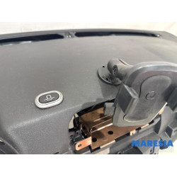 Fiat - 500 - Dashboard