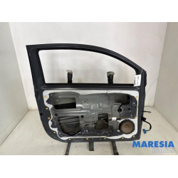 Fiat - 500 - Portier 2Deurs links