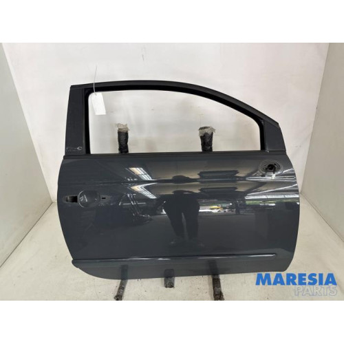 Fiat - 500 - Door 2-door, right
