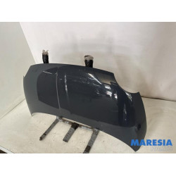 Fiat - 500 - Bonnet