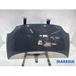 Fiat - 500 - Bonnet