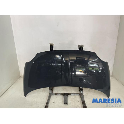 Fiat - 500 - Bonnet