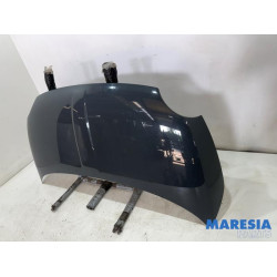 Fiat - 500 - Bonnet