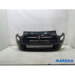 Fiat - 500 - Pare-chocs avant