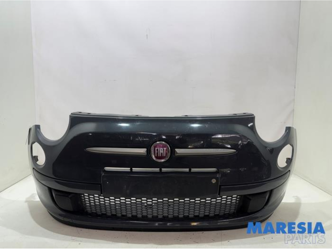 Fiat - 500 - Pare-chocs avant