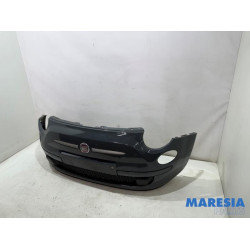 Fiat - 500 - Pare-chocs avant