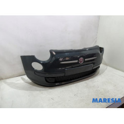 Fiat - 500 - Pare-chocs avant