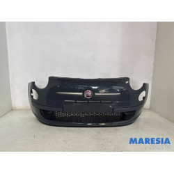 Fiat - 500 - Pare-chocs avant