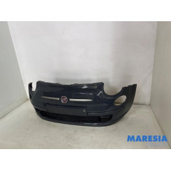 Fiat - 500 - Pare-chocs avant