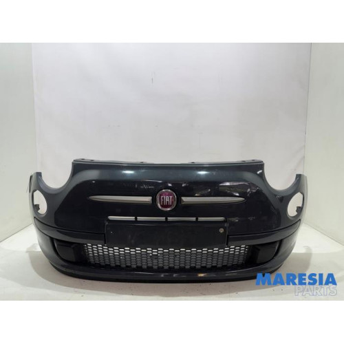 Fiat - 500 - Pare-chocs avant