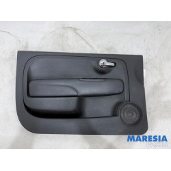 Fiat - 500 - Portierbekleding 2Deurs links