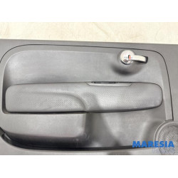 Fiat - 500 - Portierbekleding 2Deurs links