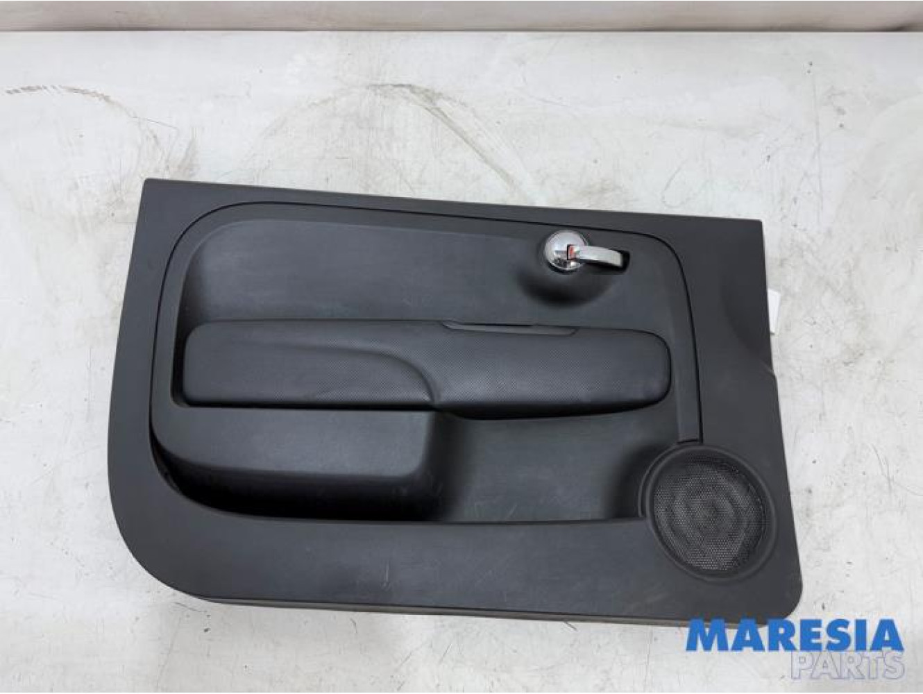 Fiat - 500 - Portierbekleding 2Deurs links