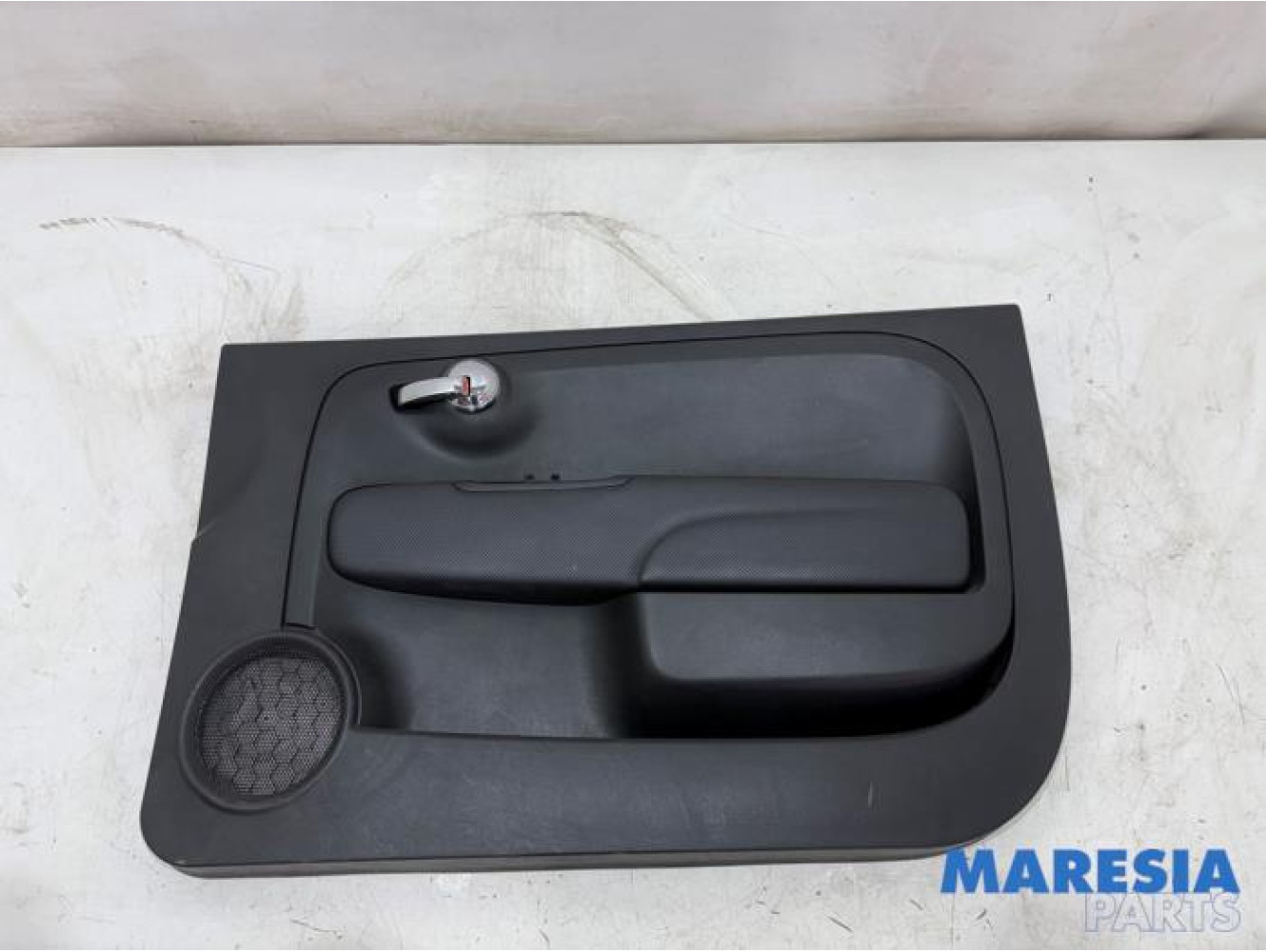 Fiat - 500 - Door trim 2-door, right