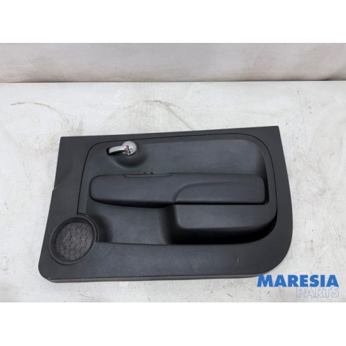 Fiat - 500 - Door trim 2-door, right