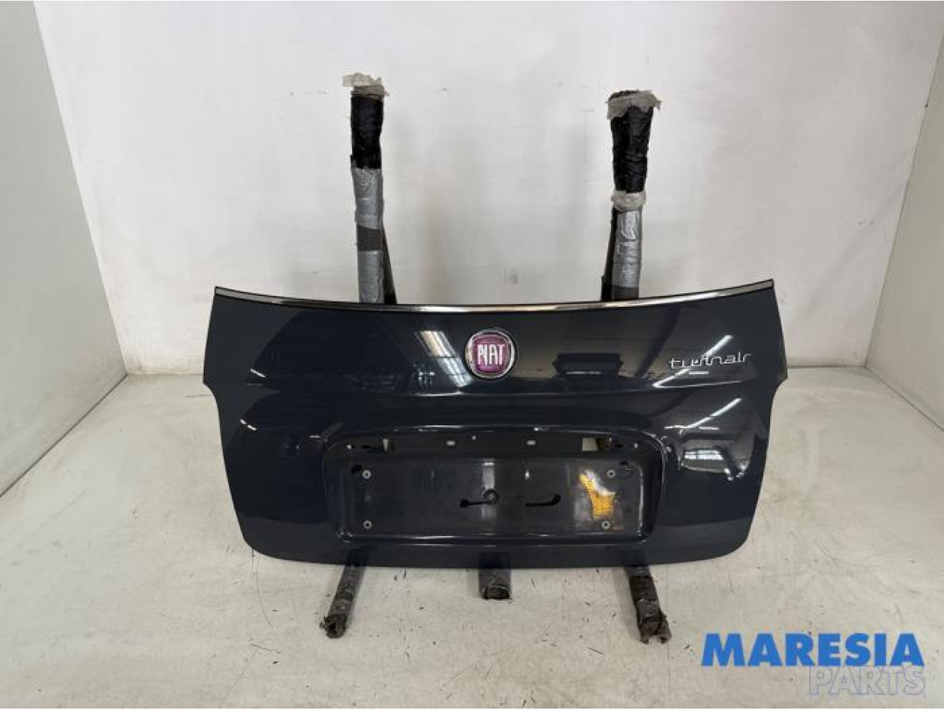 Fiat - 500 - Kofferdeksel