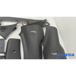 Fiat - 500 - Hemelbekleding