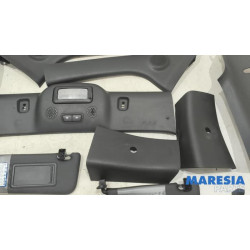 Fiat - 500 - Hemelbekleding